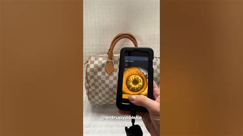jak sprawdzić oryginalność louis vuitton